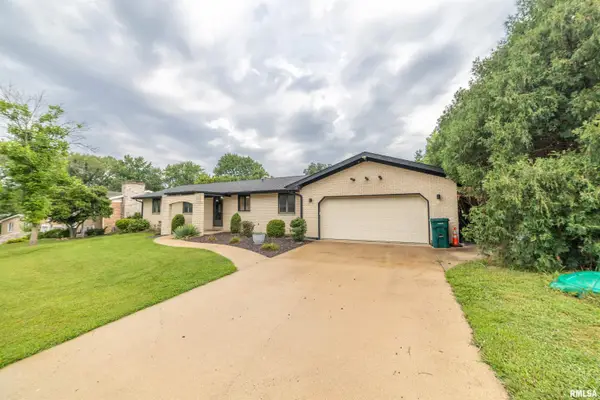 2911 Sonata Drive, Quincy, IL 62301