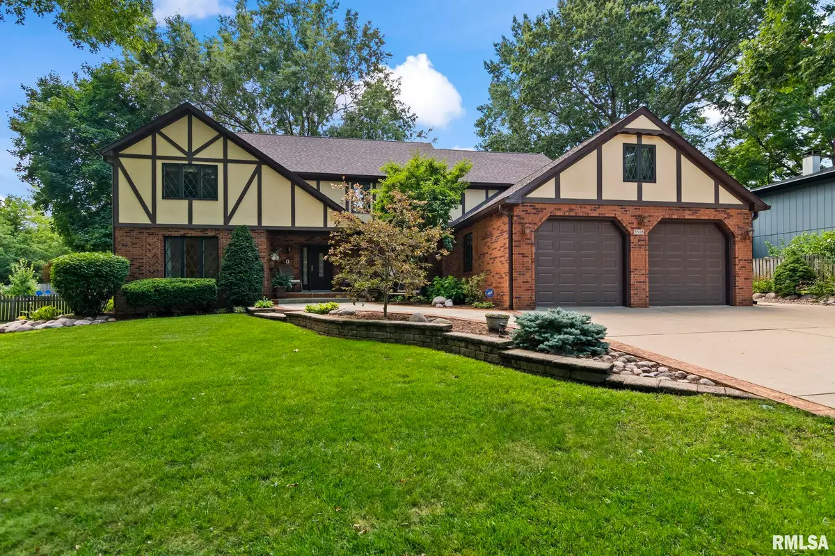 3508 Bluff Road, Springfield, IL 62711-9667 - #1