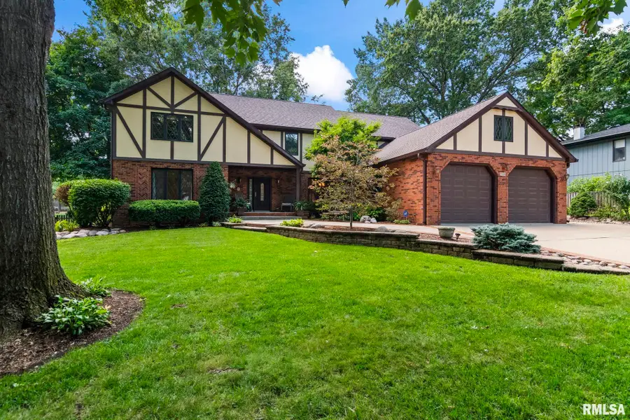 3508 Bluff Road, Springfield, IL 62711-9667 - #2