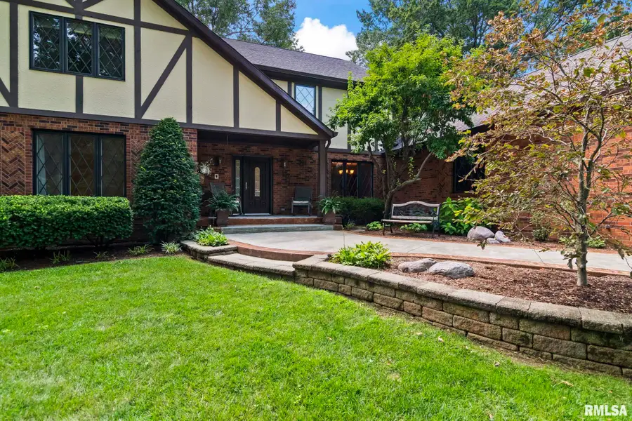 3508 Bluff Road, Springfield, IL 62711-9667 - #3