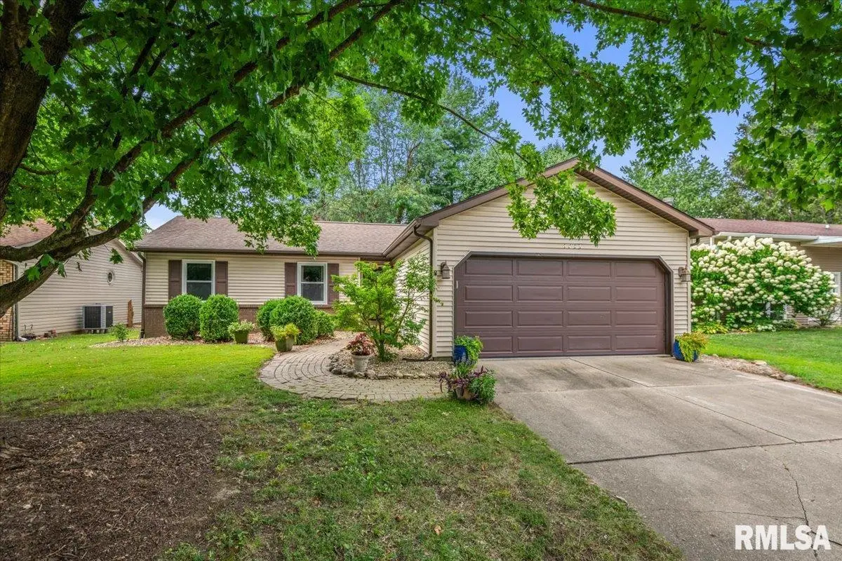 5253 Carlton Street, Springfield, IL 62703 - #1