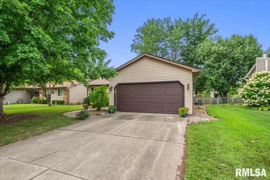 5253 Carlton Street, Springfield, IL 62703 - #3