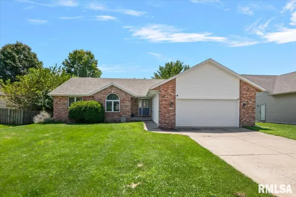 1112 Latigo Lane, Springfield, IL 62712