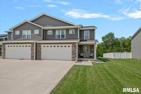 315 N Breckenridge Road, Chatham, IL 62629
