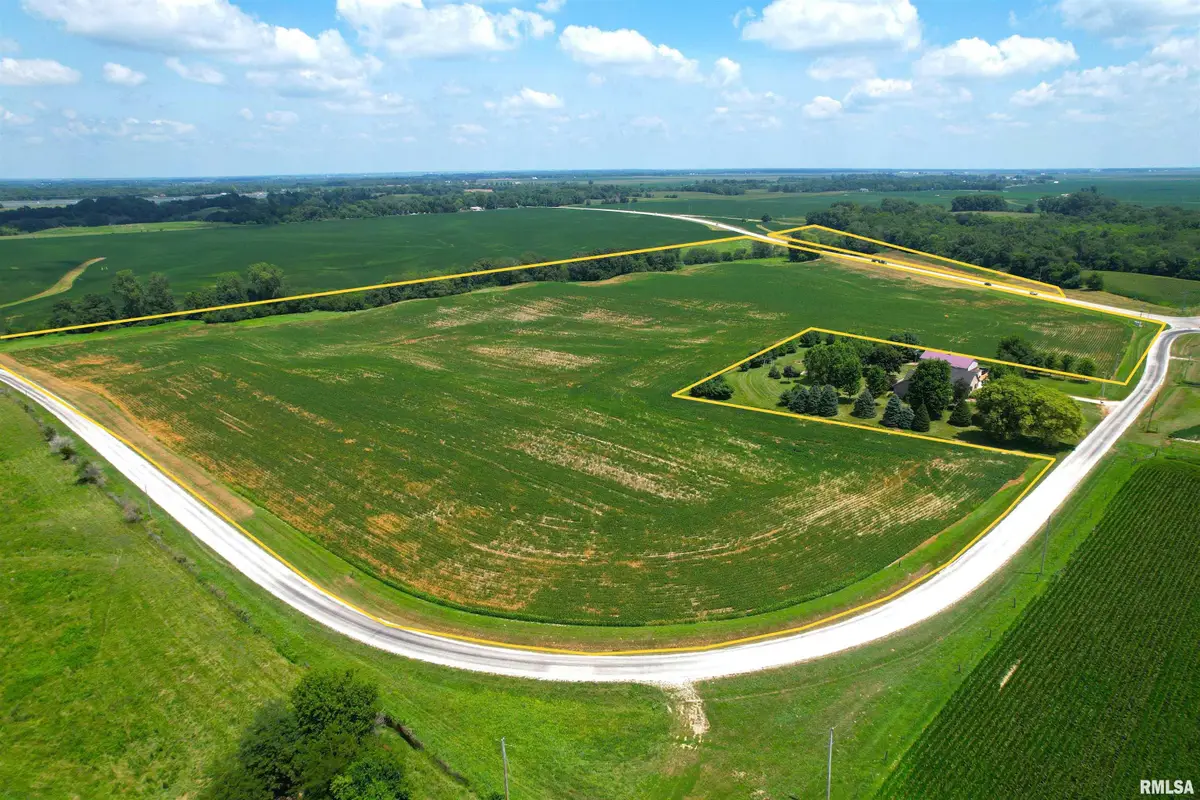 0 Arcadia Road, Jacksonville, IL 62650 - #1