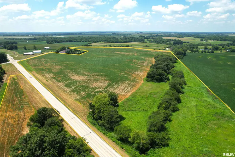 0 Arcadia Road, Jacksonville, IL 62650 - #2