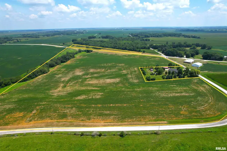 0 Arcadia Road, Jacksonville, IL 62650 - #3
