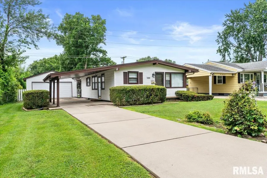 1816 Grant Street, Springfield, IL 62703 - #2