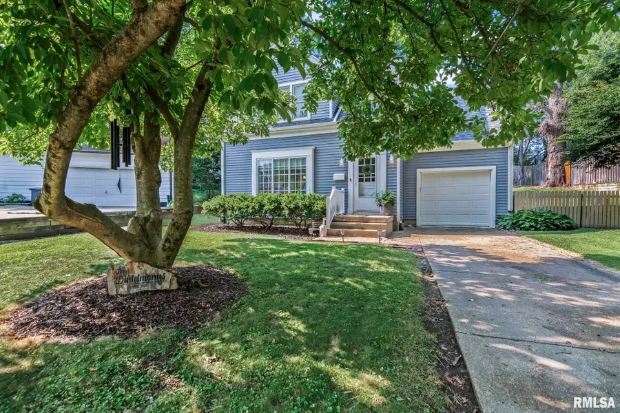 14 Mclean Lane, Springfield, IL 62704 - #2