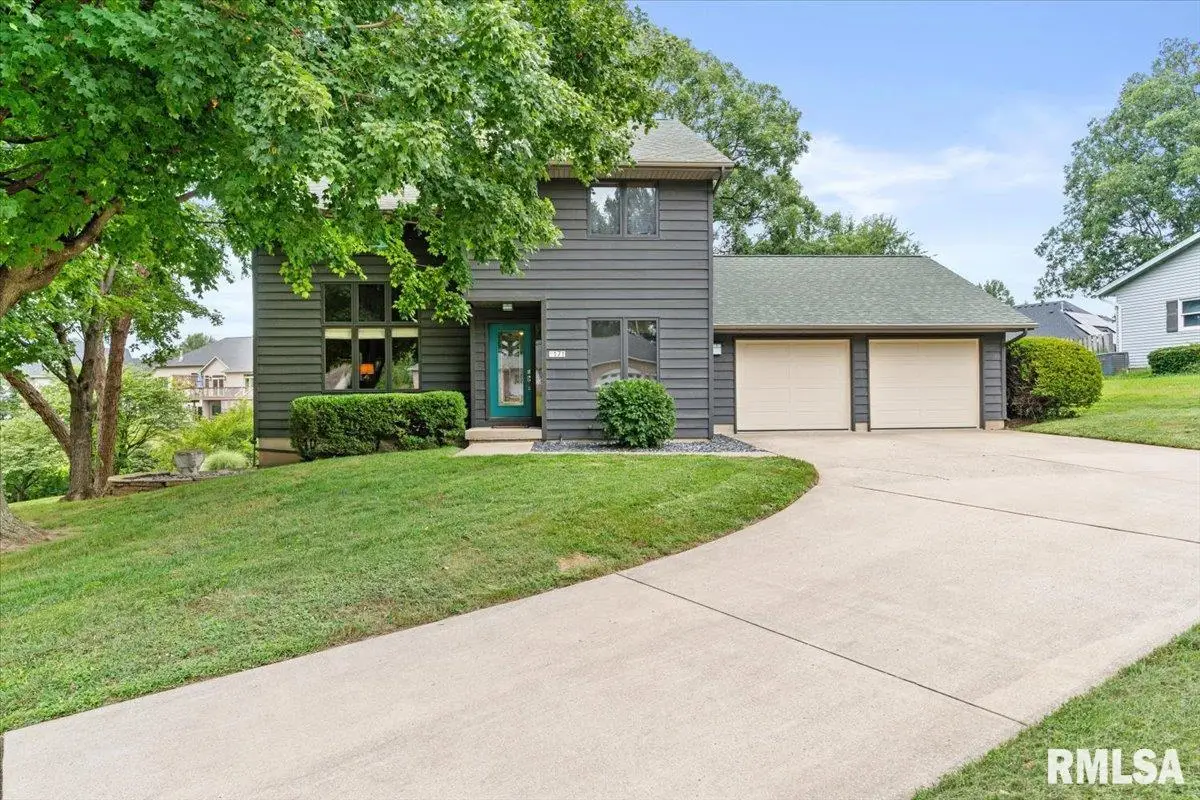 171 Roanoke Drive, Rochester, IL 62563 - #1
