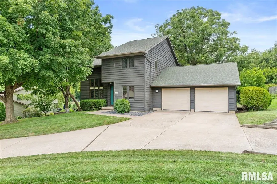 171 Roanoke Drive, Rochester, IL 62563 - #2