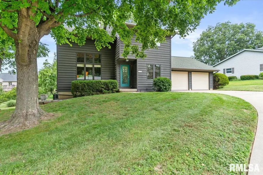 171 Roanoke Drive, Rochester, IL 62563 - #3