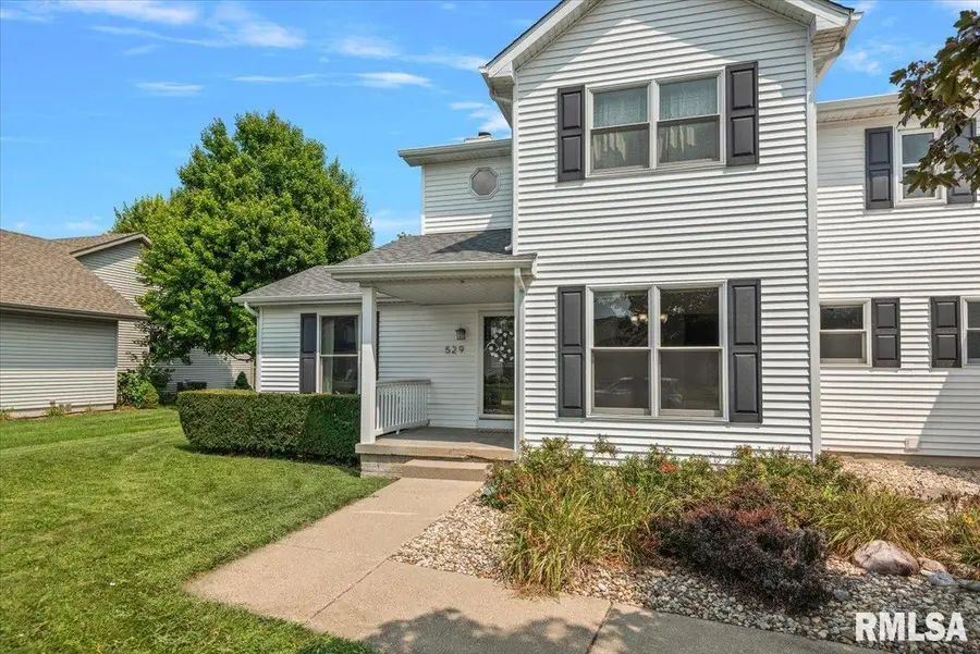 529 Gatlinburg Drive, Chatham, IL 62629 - #3