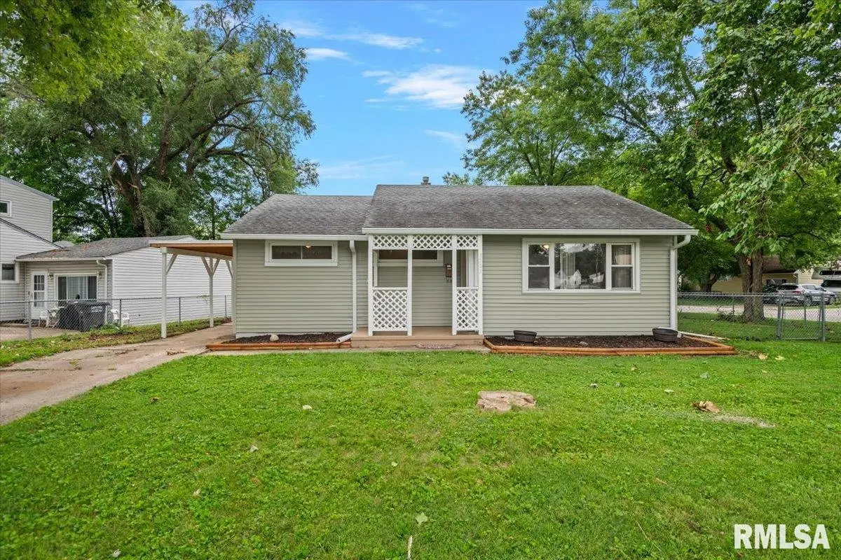 3332 Saxony Road, Springfield, IL 62703 - #1