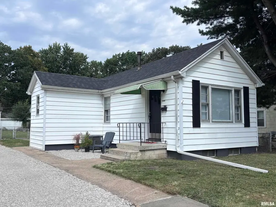 1113 N Rutledge Street, Springfield, IL 62702 - #2