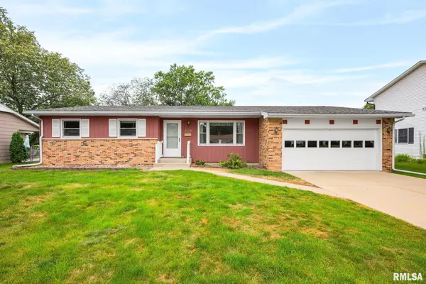 1154 Sweetbriar Place, Galesburg, IL 61401