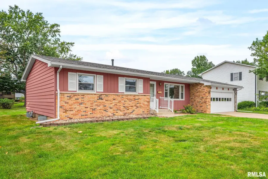 1154 Sweetbriar Place, Galesburg, IL 61401 - #3