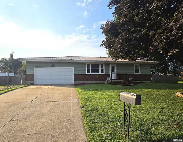 2835 W Bluff Court, Quincy, IL 62305