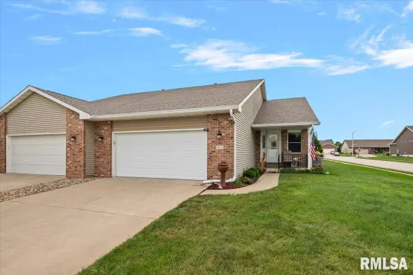 4801 Savoy Drive, Springfield, IL 62711