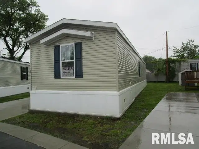 14001 Western Avenue #60, Blue Island, IL 60406 - #2