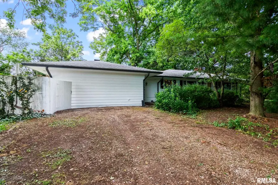 5339 Old Salem Lane, Springfield, IL 62711 - #2