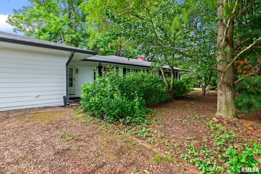 5339 Old Salem Lane, Springfield, IL 62711 - #3