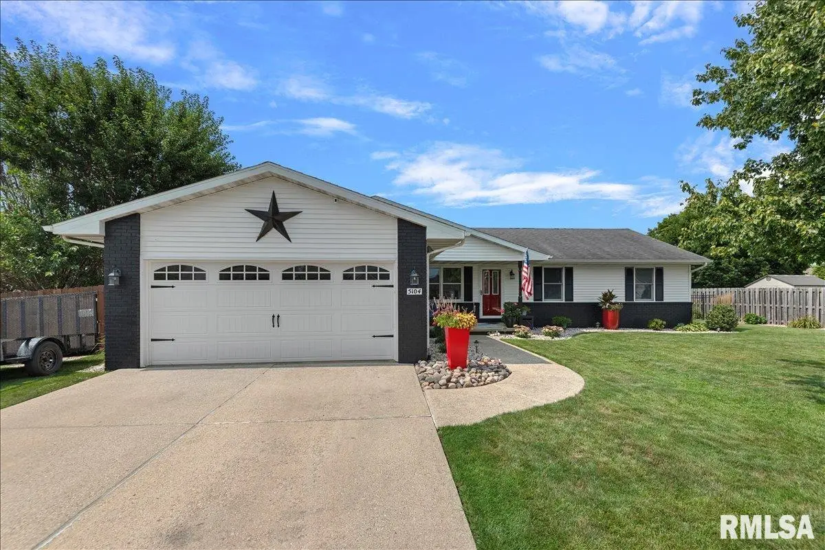 5104 Dove Drive, Springfield, IL 62711 - #1