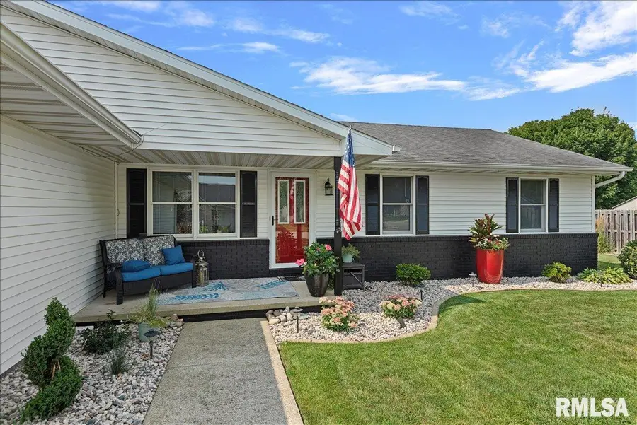 5104 Dove Drive, Springfield, IL 62711 - #3