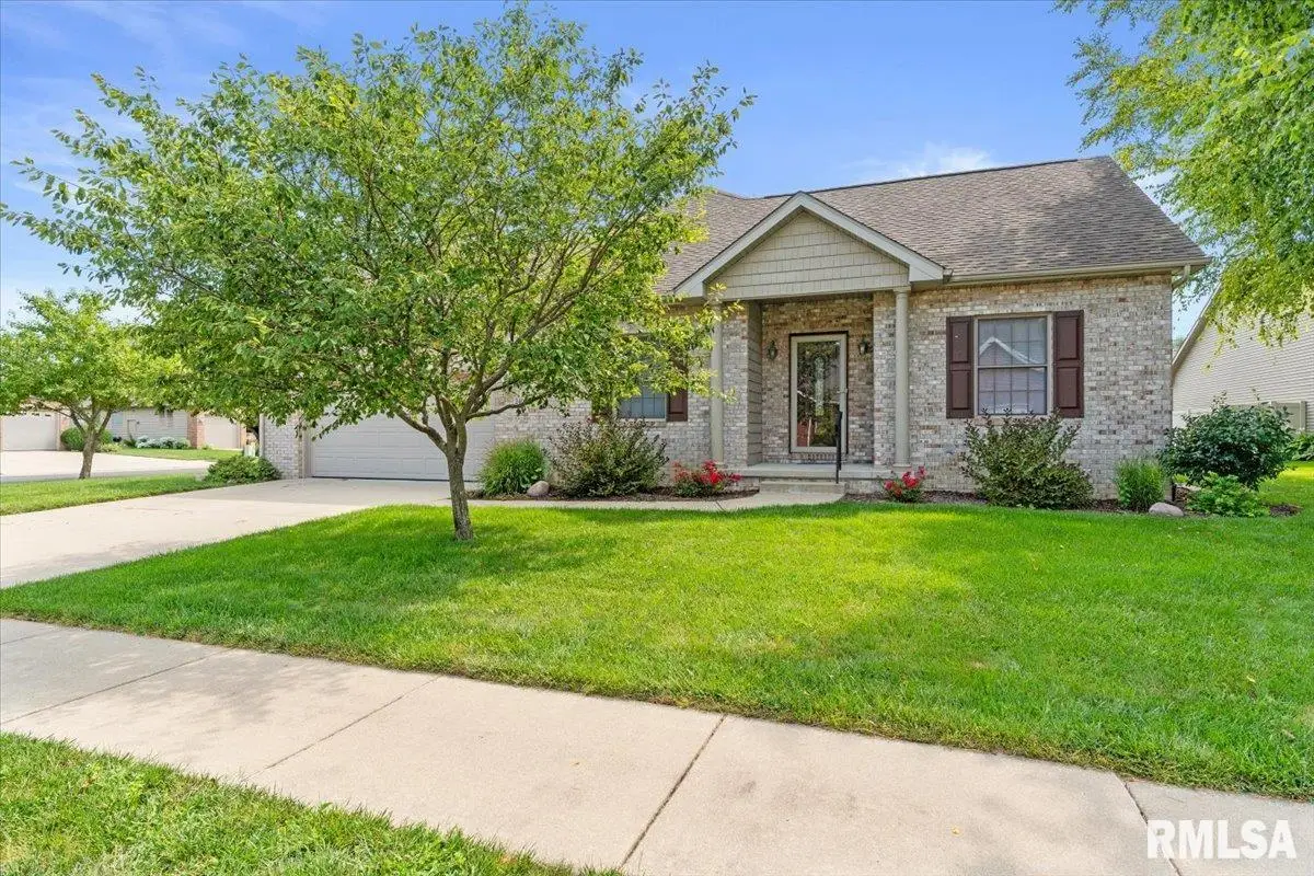 2400 Aaron Court, Springfield, IL 62704 - #1
