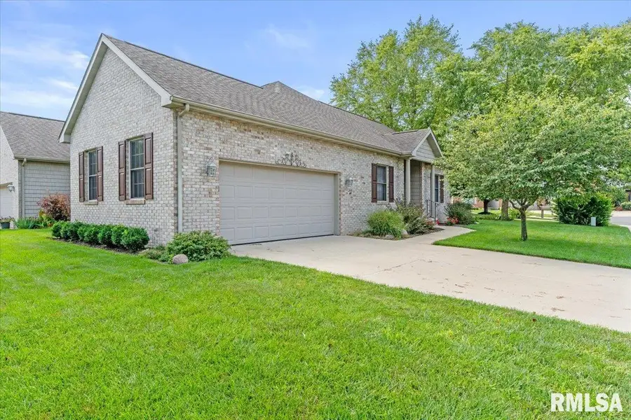 2400 Aaron Court, Springfield, IL 62704 - #3
