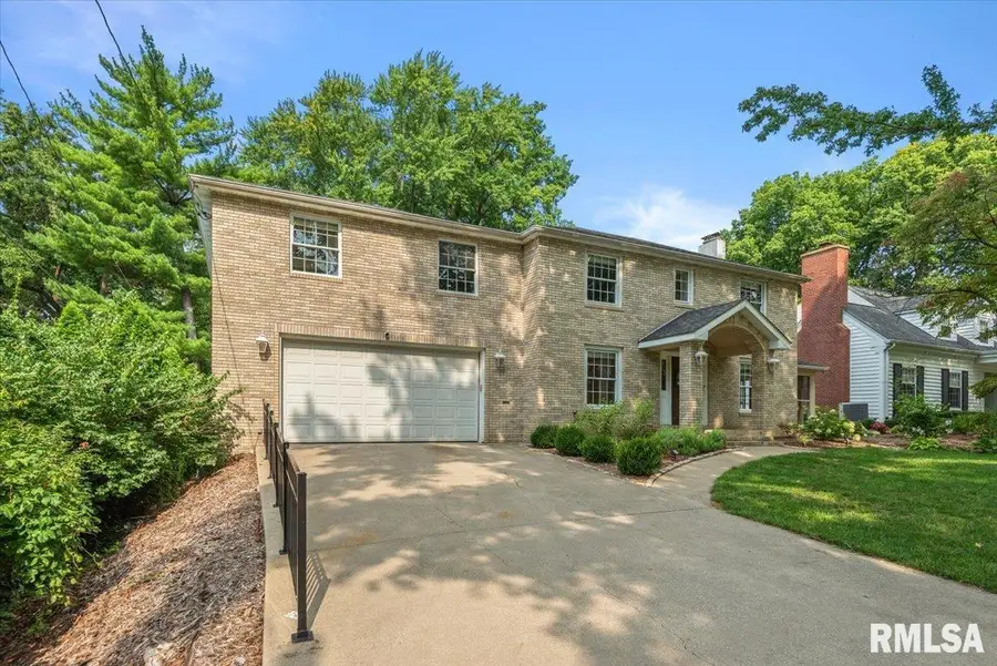 1831 Illini Road, Springfield, IL 62704 - #2