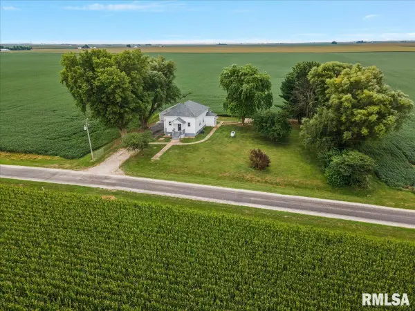 3111 Adkins Road, Ashland, IL 62612