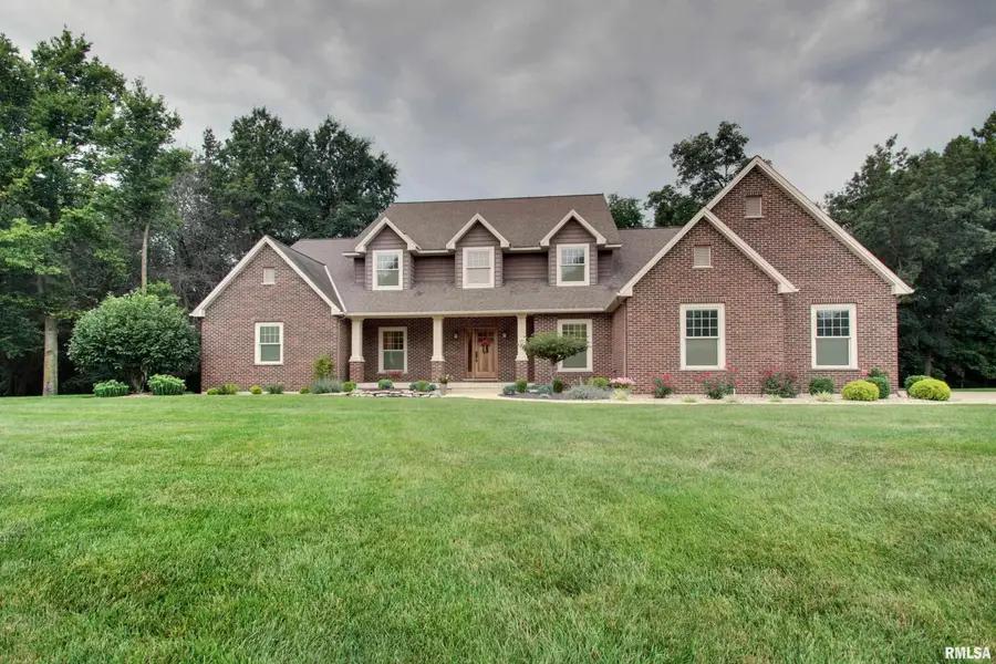 3708 Harbor Lane, Quincy, IL 62305 - #2