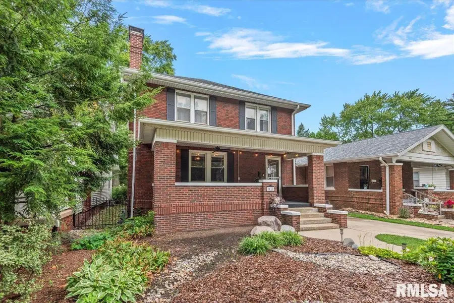 1617 Dial Court, Springfield, IL 62704 - #3