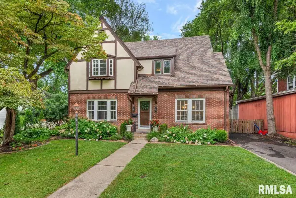 1905 Noble Avenue, Springfield, IL 62704
