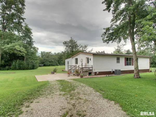 6200 Lone Pine Drive, Quincy, IL 62305
