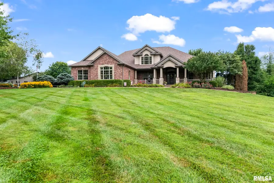 3005 State Route 97 Highway, Pleasant Plains, IL 62677 - #2