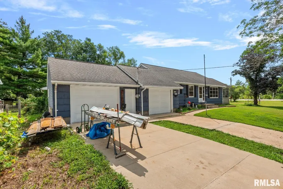 110 N Morgan Street, Meredosia, IL 62665 - #3