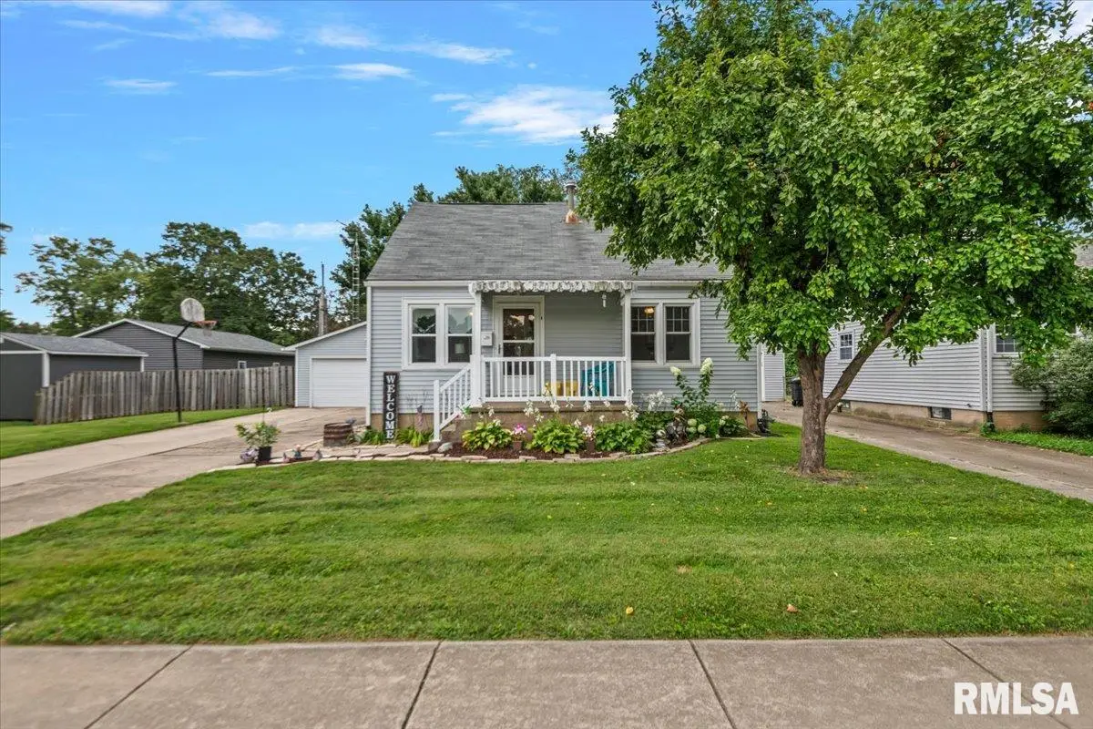3312 S Spring Street, Springfield, IL 62703 - #1