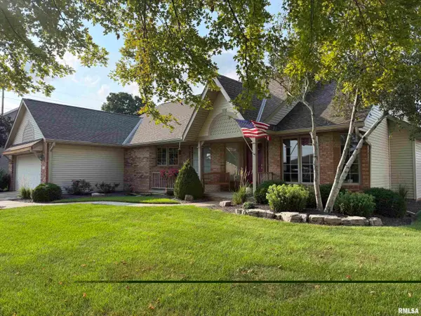 17 Newberry Court, Morton, IL 61550
