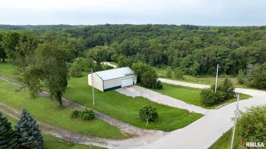 10020 92nd Avenue West, Andalusia, IL 61232 - #2