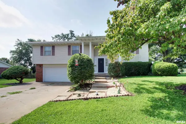 4526 Payson Road, Quincy, IL 62305