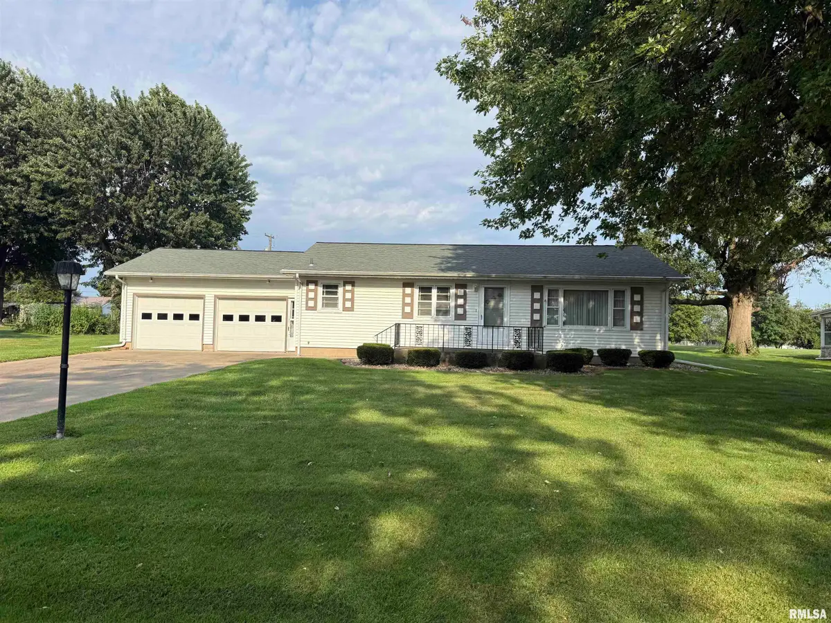 1802 Willer Drive North, Quincy, IL 62305 - #1