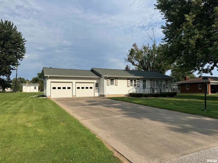 1802 Willer Drive North, Quincy, IL 62305 - #2