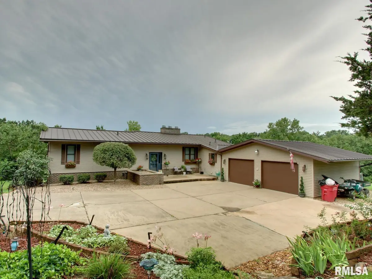 1414 Eastate Drive, Quincy, IL 62305 - #1