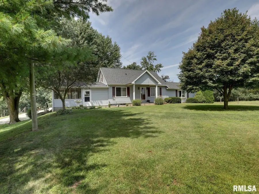 1326 N 1363rd Lane, Fowler, IL 62338 - #2
