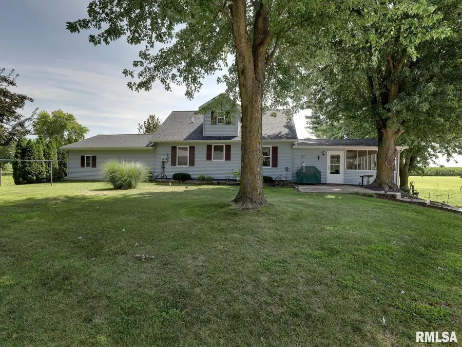 1326 N 1363rd Lane, Fowler, IL 62338 - #3