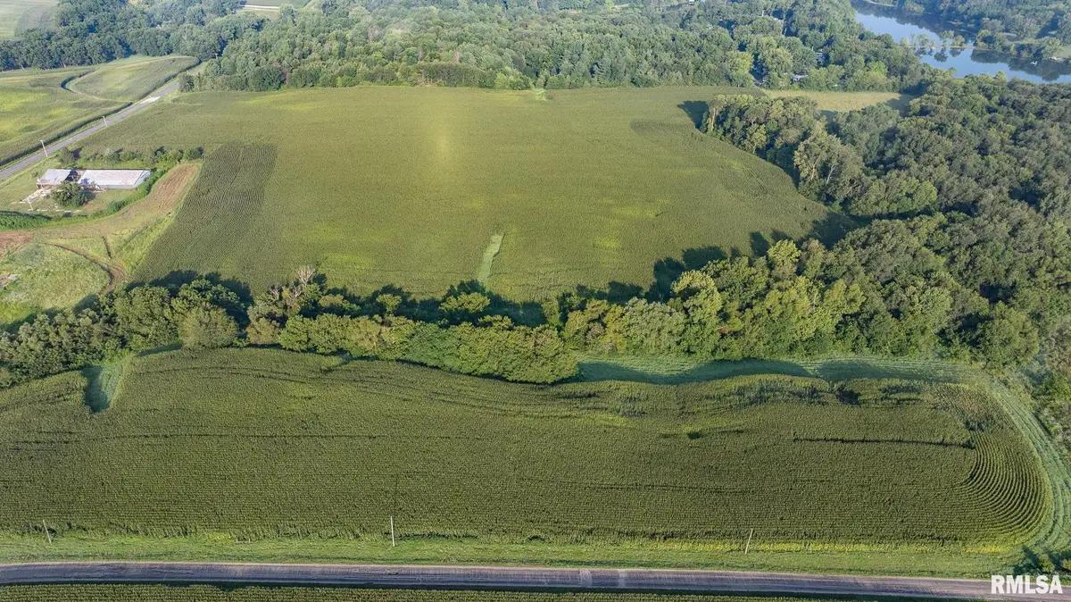 3824 N 300th Avenue, Alpha, IL 61413 - #1