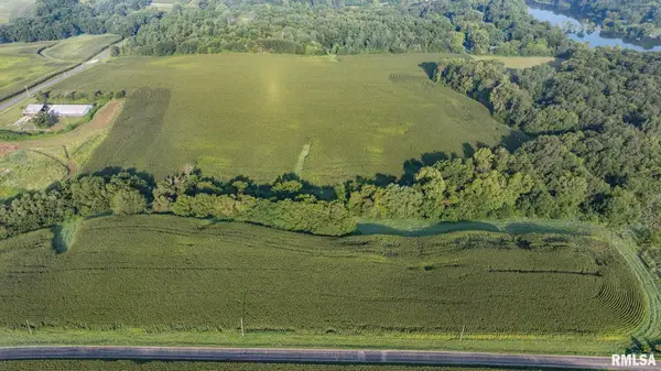 3824 N 300th Avenue, Alpha, IL 61413