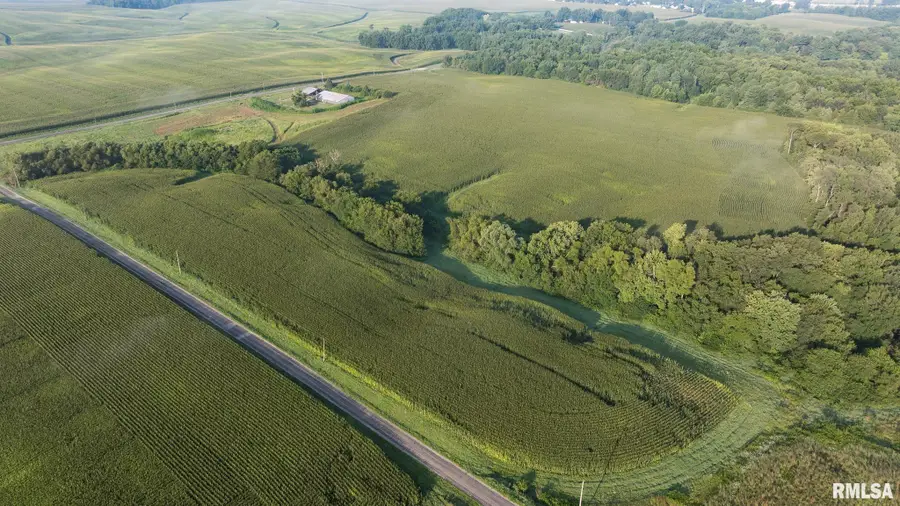 3824 N 300th Avenue, Alpha, IL 61413 - #2